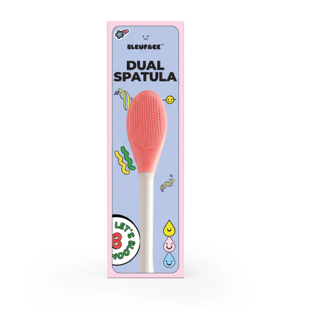 Bleuface Dual Spatula Bleuface Dual Spatula price in Pakistan