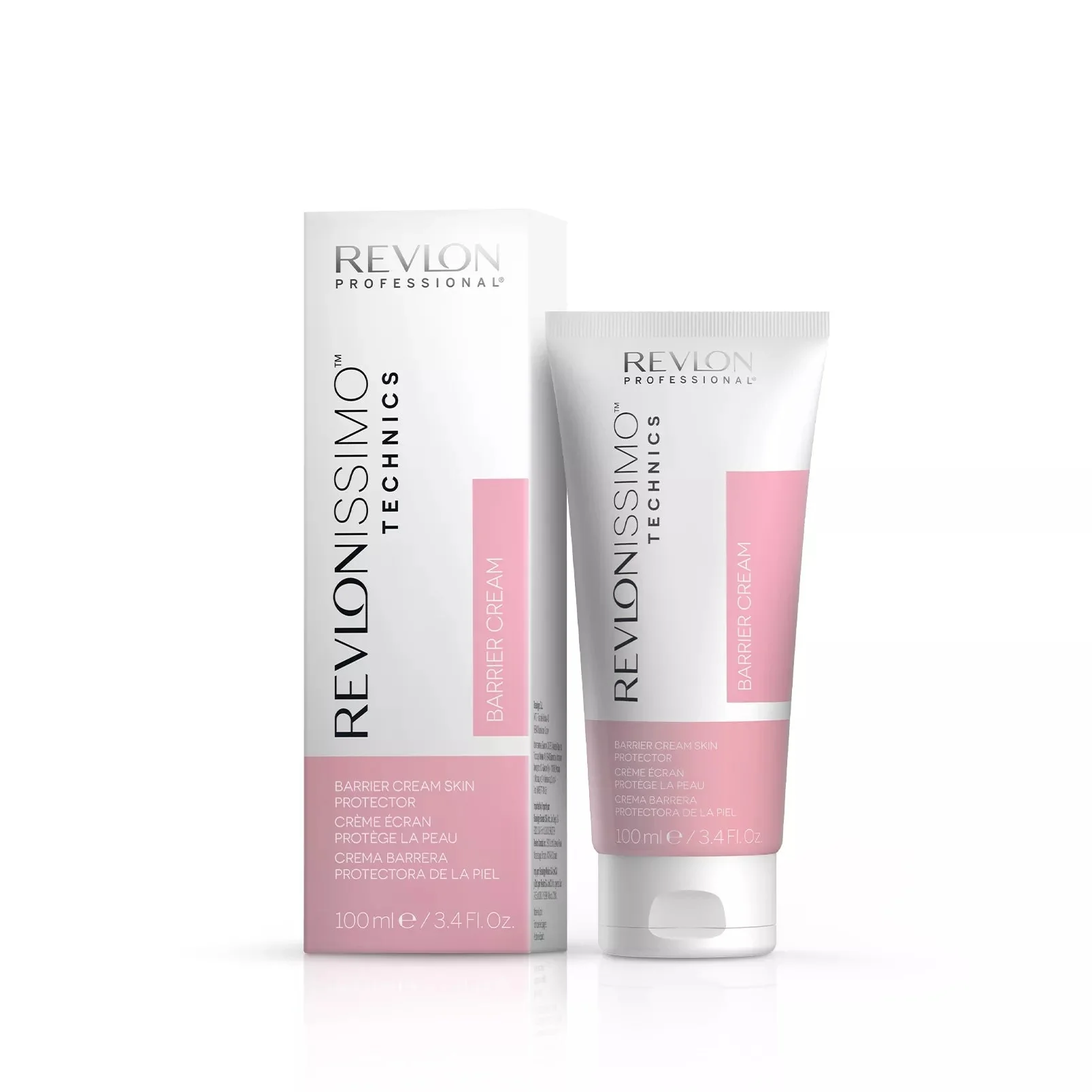 Revlon Professional Revlonissimo™ Technics Barrier 100ml Cream Revlon Professional Revlonissimo™ Technics Barrier 100ml Cream price in Pakistan