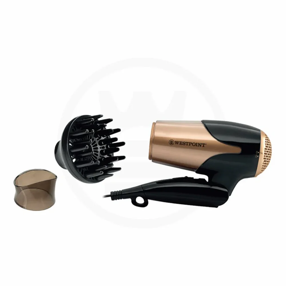 WestPoint WF-6270 Hair Dryer WestPoint WF-6270 Hair Dryer price in Pakistan
