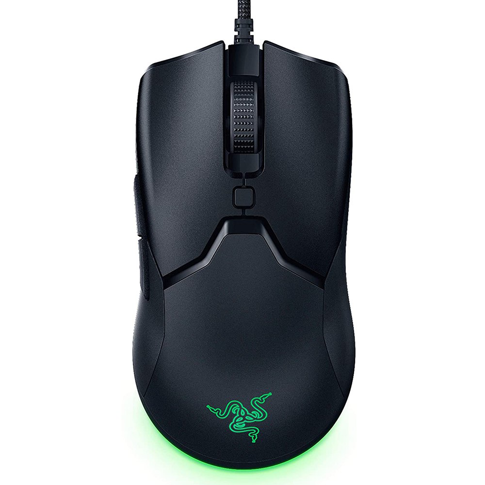 Razer Viper Mini Ultralight Gaming Mouse Classic Black Razer Viper Mini Ultralight Gaming Mouse Classic Black price in Pakistan