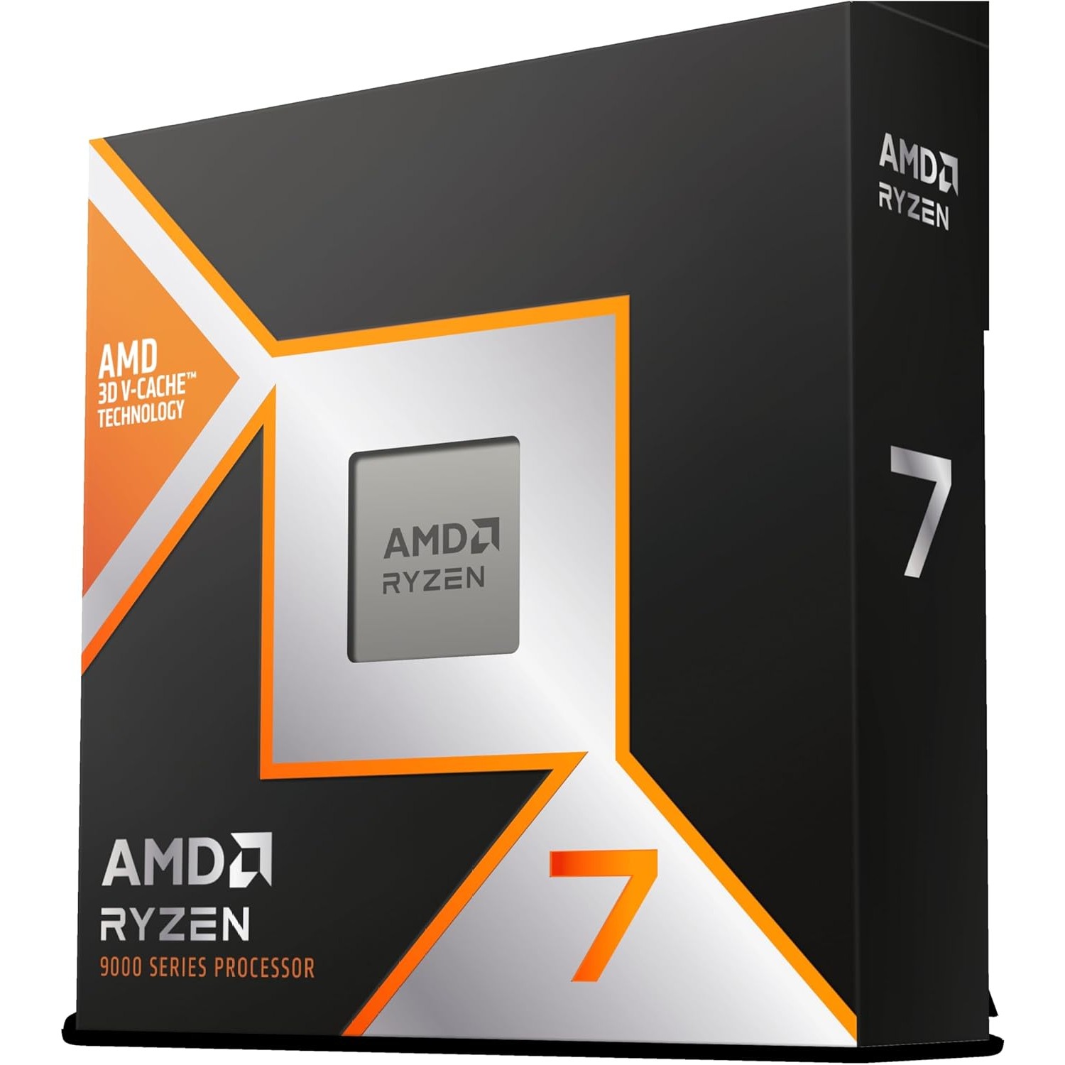 AMD Ryzen 7 9800X3D Desktop Processor AMD Ryzen 7 9800X3D Desktop Processor price in Pakistan