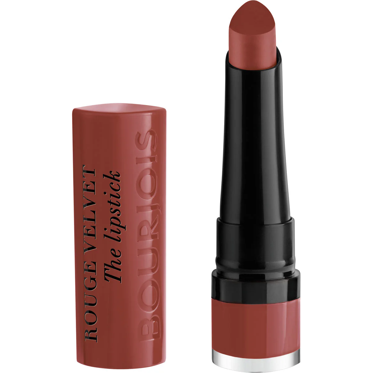 Bourjois - Rouge Velvet The Lipstick - 24 Pari Sienne Bourjois - Rouge Velvet The Lipstick - 24 Pari Sienne price in Pakistan