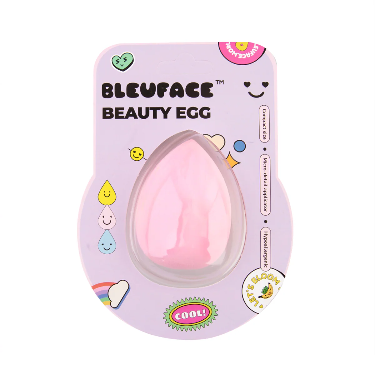 Bleuface Beauty Egg Bleuface Beauty Egg price in Pakistan