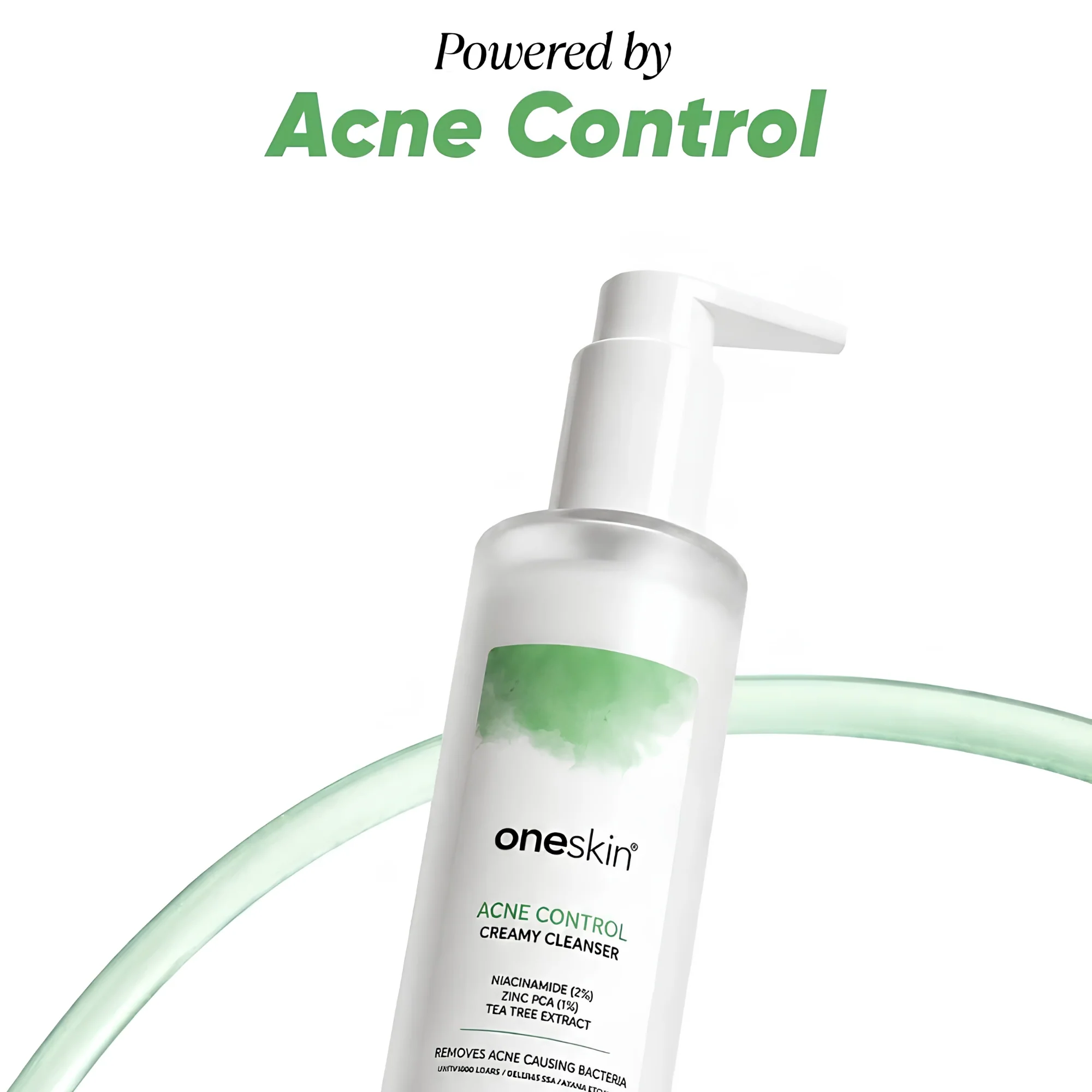 Oneskin Acne Control Creamy Cleanser 150ml Oneskin Acne Control Creamy Cleanser 150ml price in Pakistan