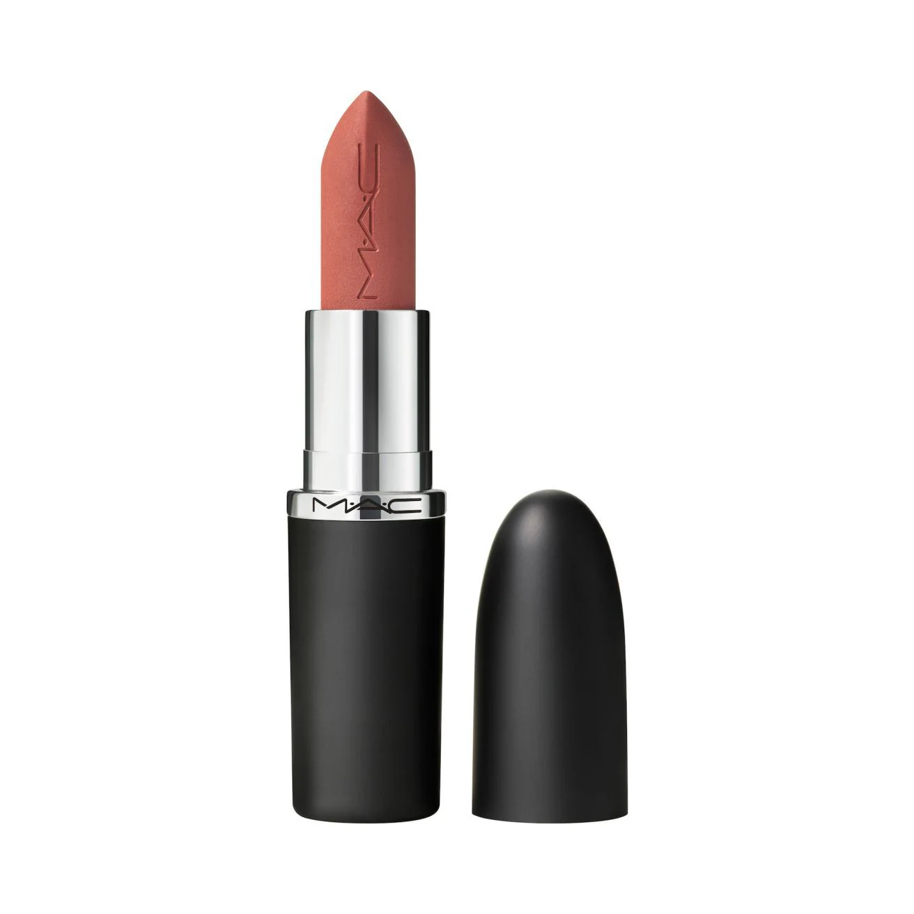 Mac Macximal Silky Matte Lipstick 606 Kinda Sexy Mac Macximal Silky Matte Lipstick 606 Kinda Sexy price in Pakistan