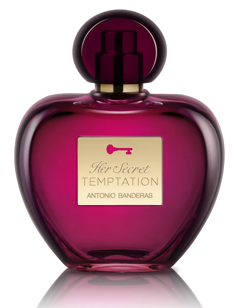 Antonio Banderas Her Secret Temptation For Women EDT 80Ml Antonio Banderas Her Secret Temptation For Women EDT 80Ml price in Pakistan