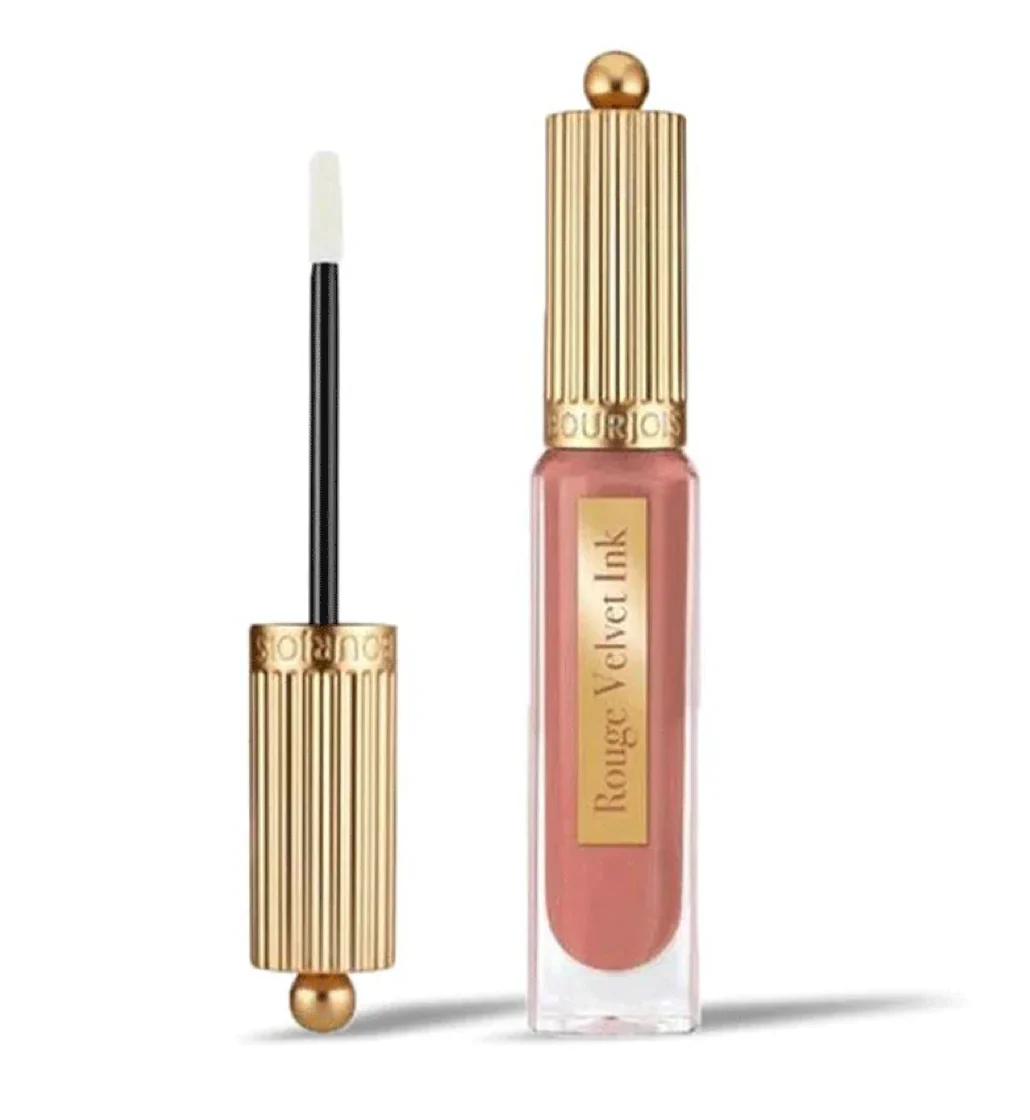 Bourjois Rouge Velvet Ink Lipstick 13 Seller Beige Bourjois Rouge Velvet Ink Lipstick 13 Seller Beige price in Pakistan