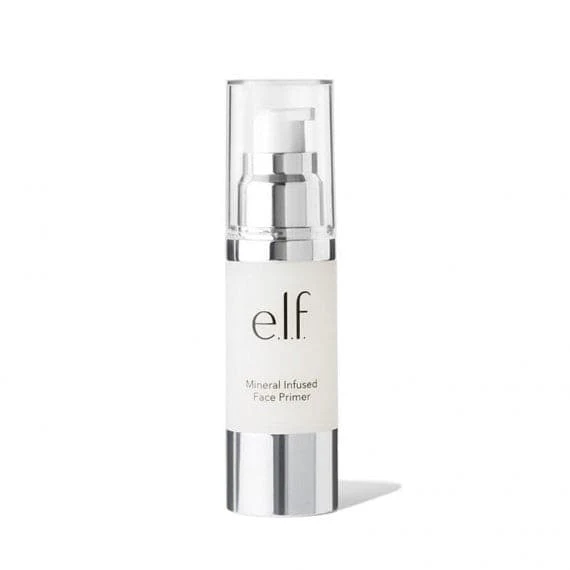 Elf Mineral Infused Face Primer - Clear Elf Mineral Infused Face Primer - Clear price in Pakistan