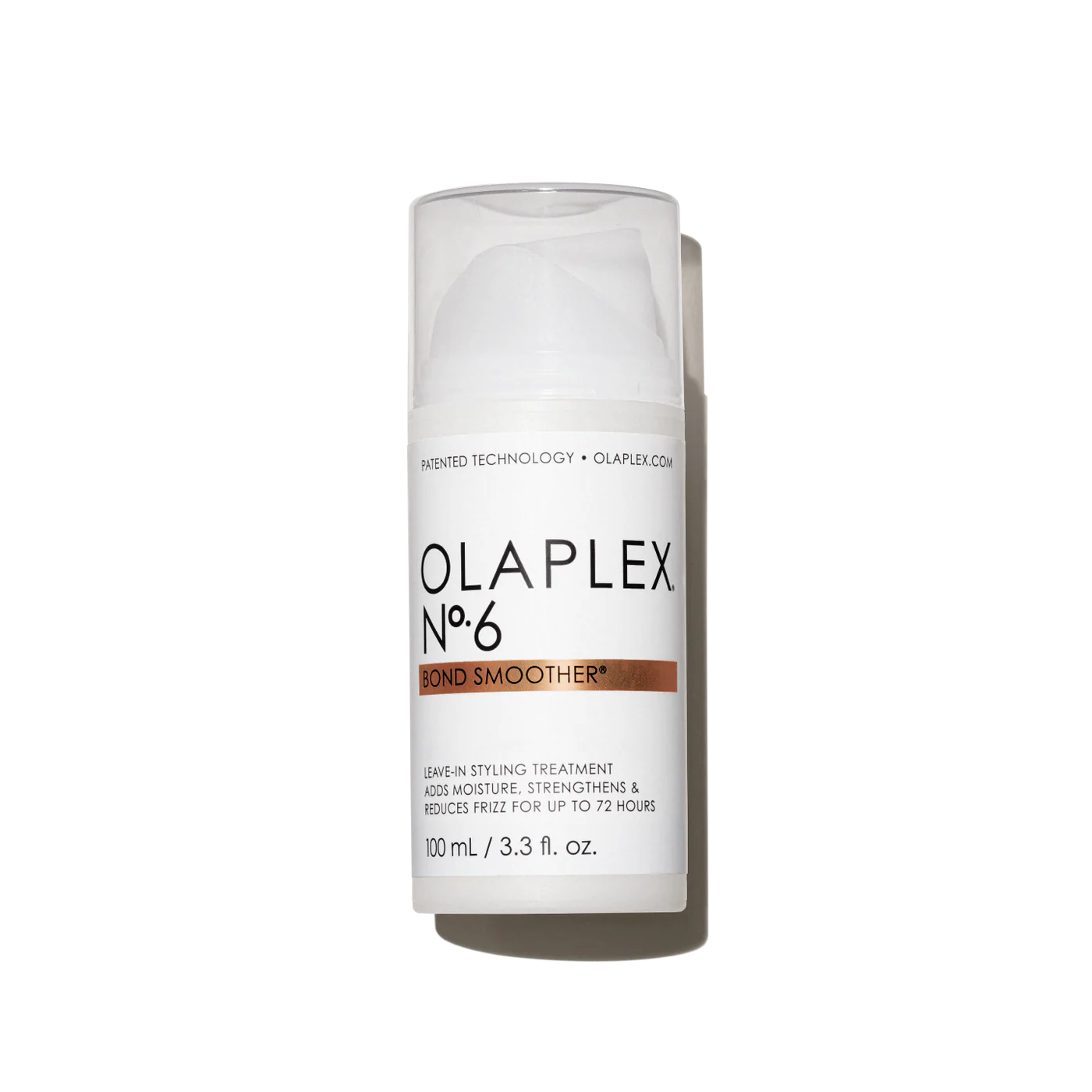 Olaplex - No.6 Bond Smoother 100Ml Olaplex - No.6 Bond Smoother 100Ml price in Pakistan