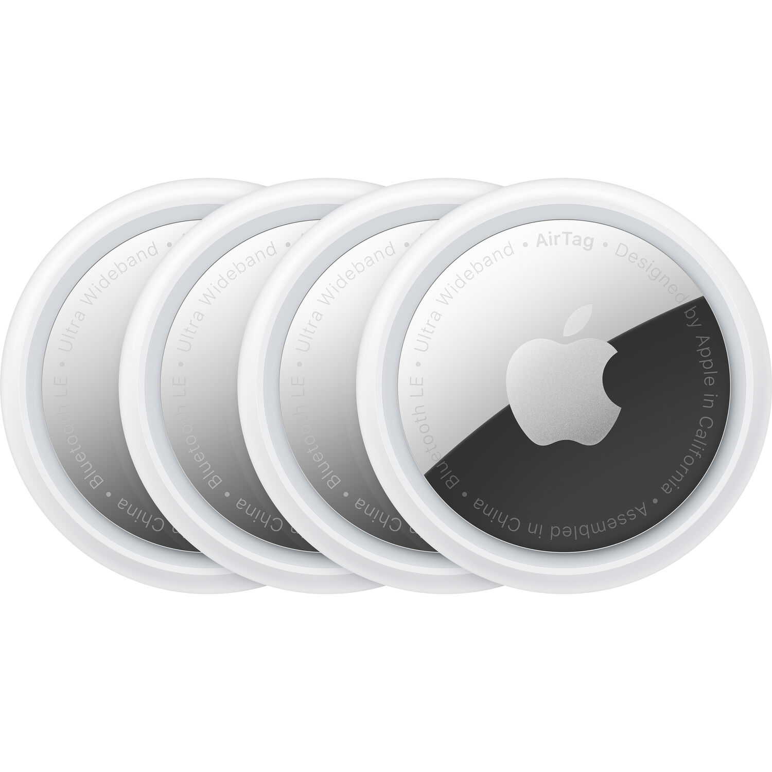 Apple AirTag (4-Pack) Apple AirTag (4-Pack) price in Pakistan