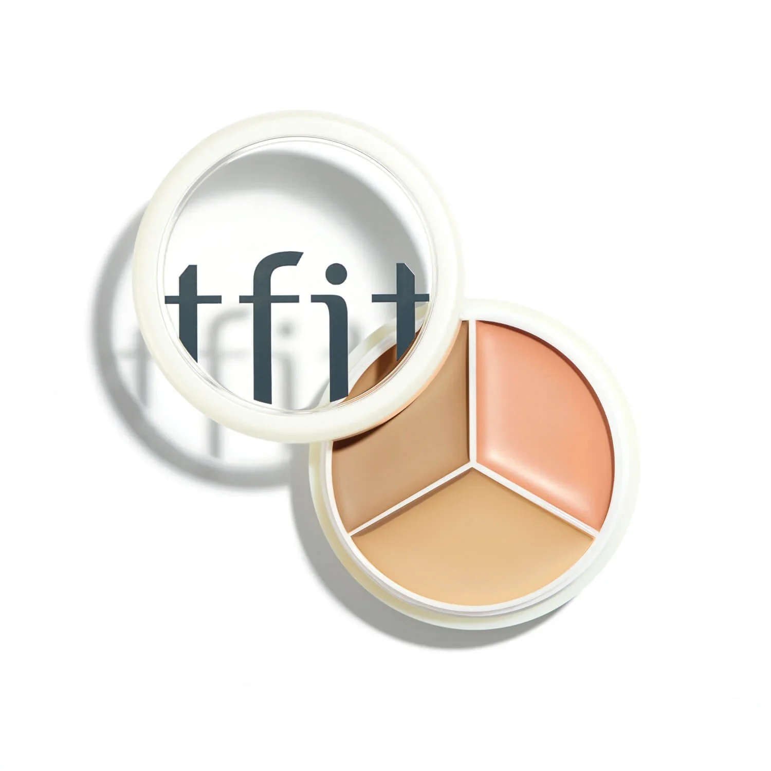 Tfit - Cover Up Pro Concealer 02 Warm Tfit - Cover Up Pro Concealer 02 Warm price in Pakistan