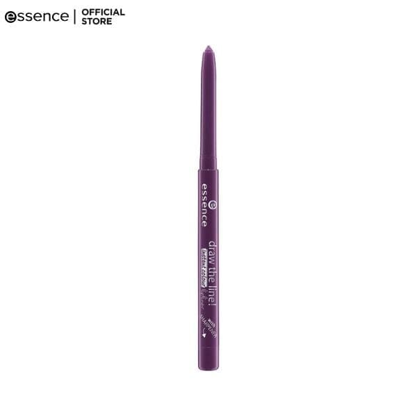 Essence Draw The Line Instant Color Lipliner 19 Heart Purple Essence Draw The Line Instant Color Lipliner 19 Heart Purple price in Pakistan