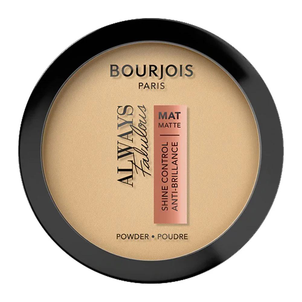 Bourjois Always Fabulous Compact Powder 310 Beige Bourjois Always Fabulous Compact Powder 310 Beige price in Pakistan