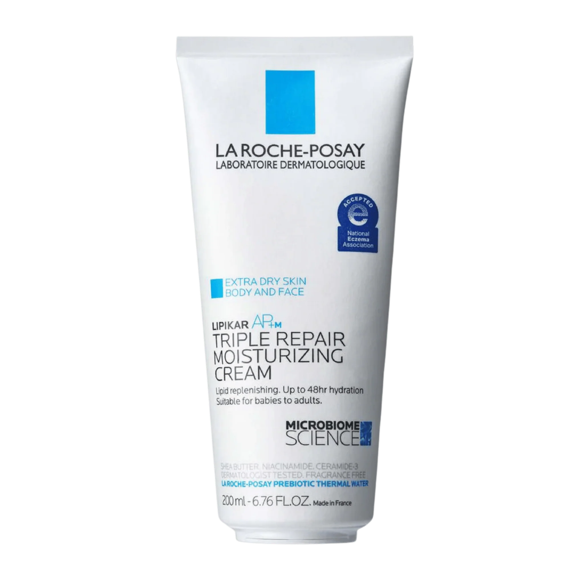 La Roche Posay Lipikar AP M Triple Repair Moisturizing 200ml Cream La Roche Posay Lipikar AP M Triple Repair Moisturizing 200ml Cream price in Pakistan