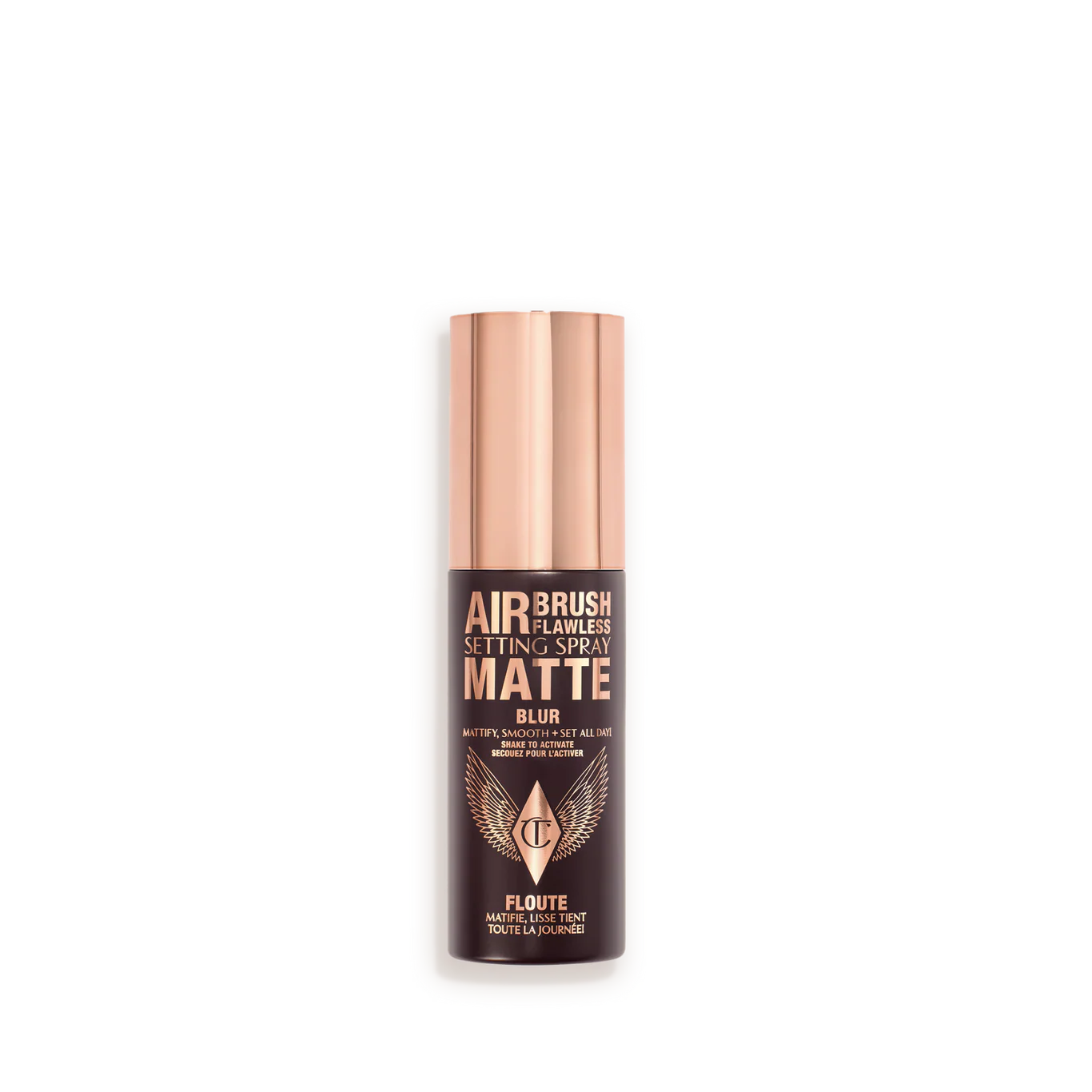 Charlotte Tilbury Airbrush Flawless Setting Spray Matte 34ml Charlotte Tilbury Airbrush Flawless Setting Spray Matte 34ml price in Pakistan