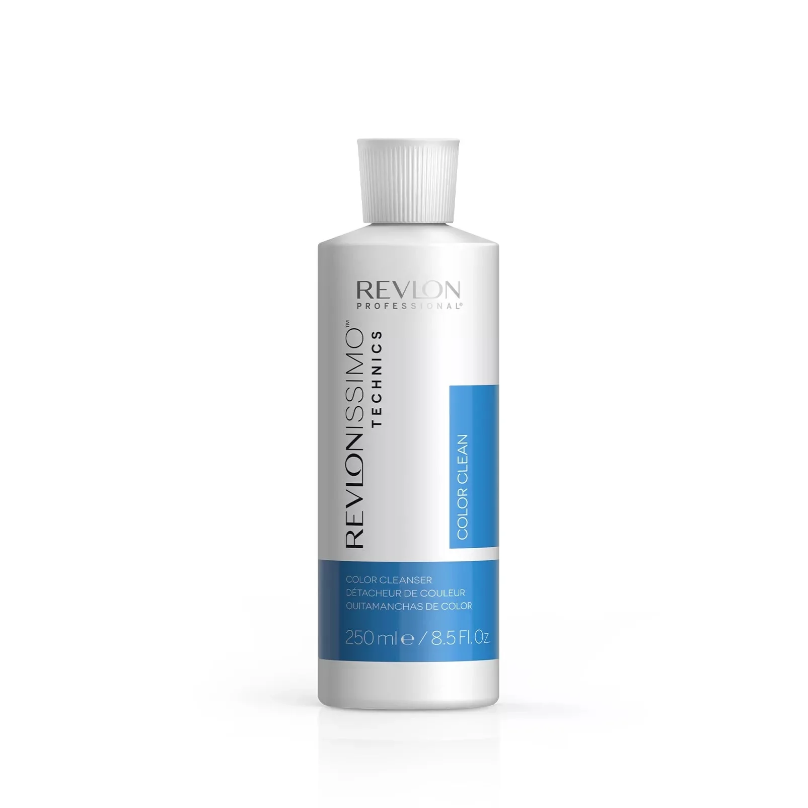 Revlon Professional Revlonissimo™ Color Clean 250ml Revlon Professional Revlonissimo™ Color Clean 250ml price in Pakistan