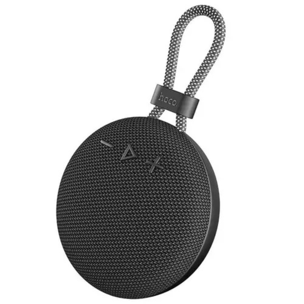 HOCO BS60 Exploring Sports Wireless BT Speaker Black HOCO BS60 Exploring Sports Wireless BT Speaker Black price in Pakistan