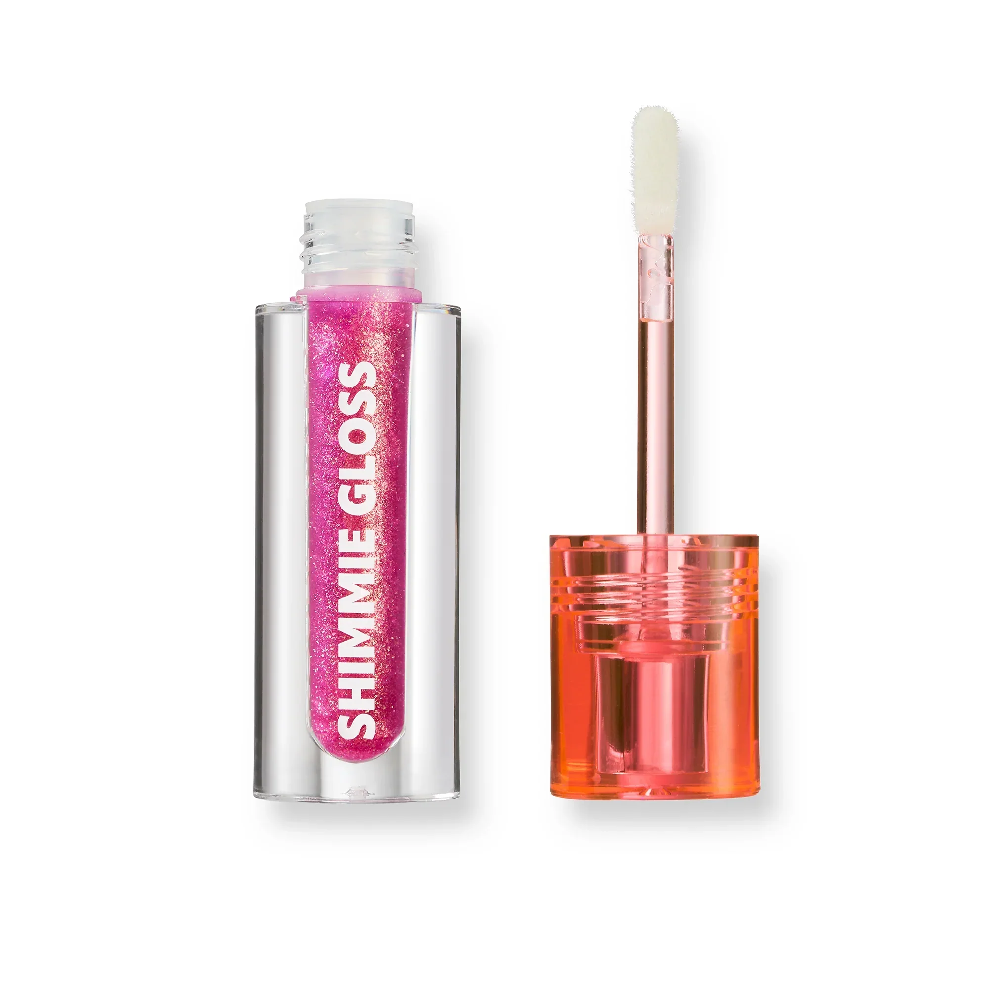 Trouble Maker - Shimmie Gloss - All In Berry Trouble Maker - Shimmie Gloss - All In Berry price in Pakistan