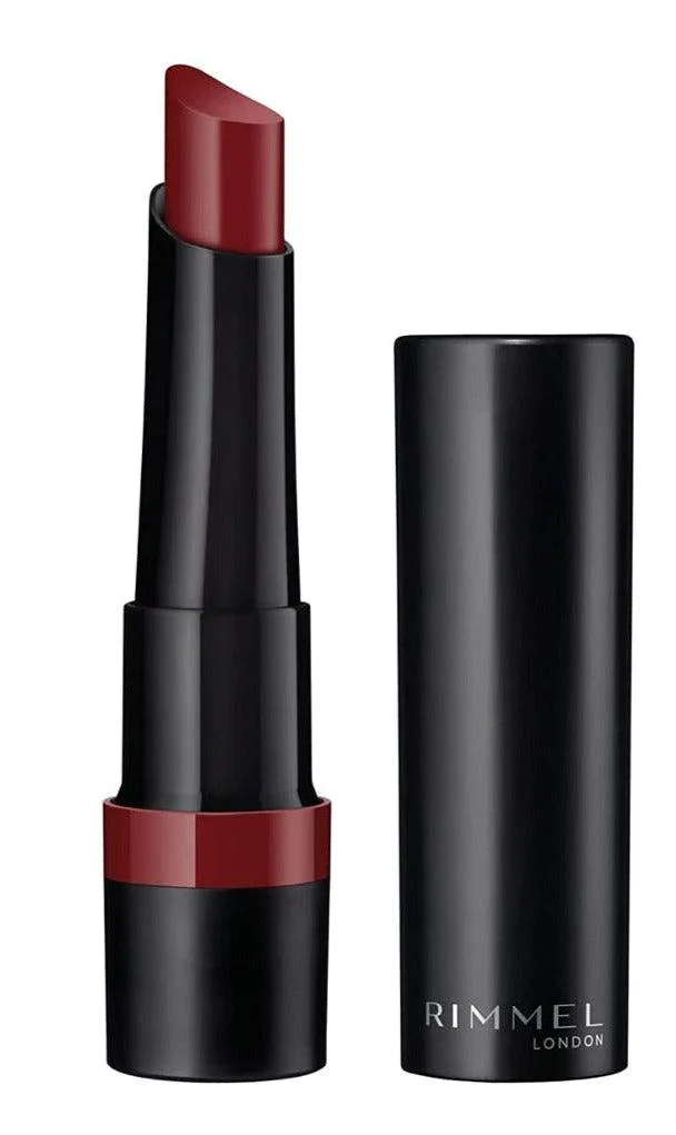 Rimmel London Lasting Finish Matte Lipstick 530 True Red Rimmel London Lasting Finish Matte Lipstick 530 True Red price in Pakistan