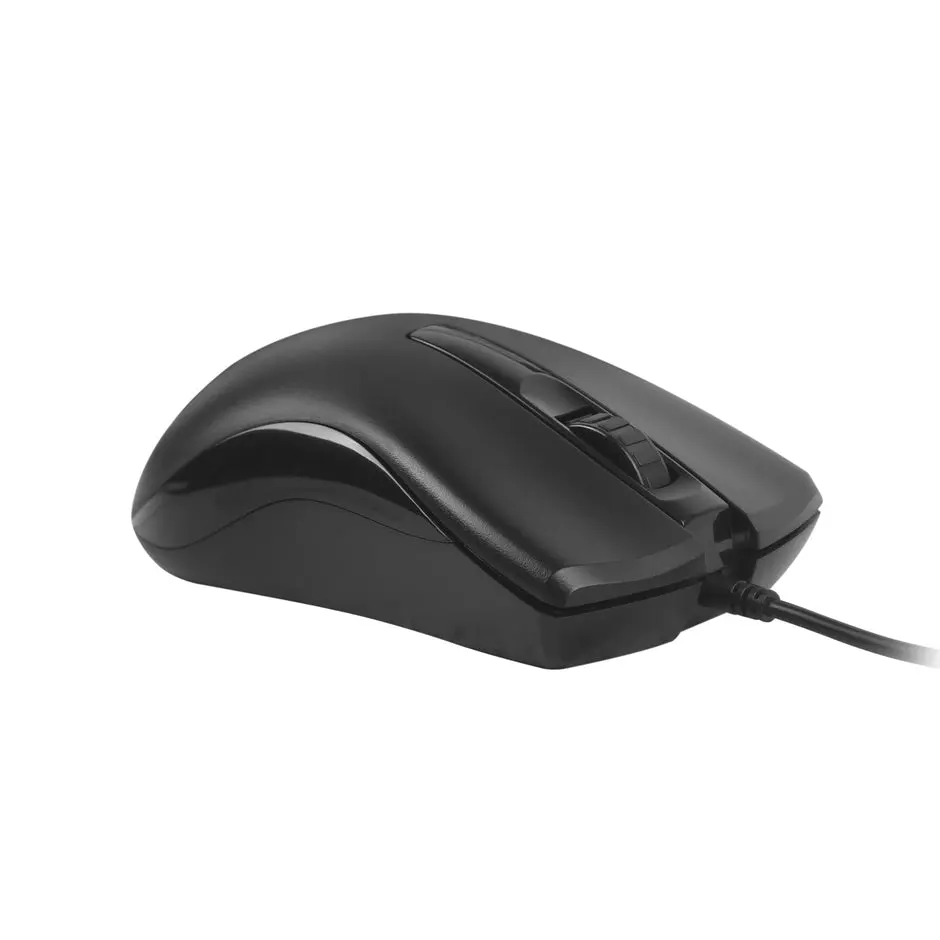 Micropack M100 Wired Optical Mouse Micropack M100 Wired Optical Mouse price in Pakistan
