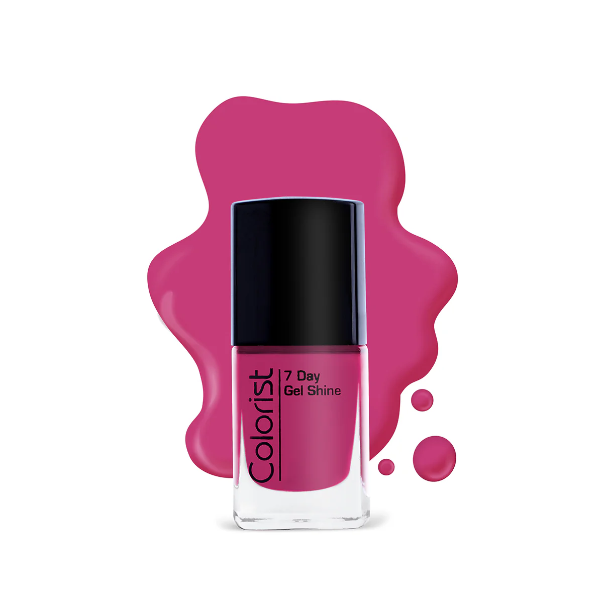 ST London - Colorist Nail Paint - ST013 - Flamingo ST London - Colorist Nail Paint - ST013 - Flamingo price in Pakistan