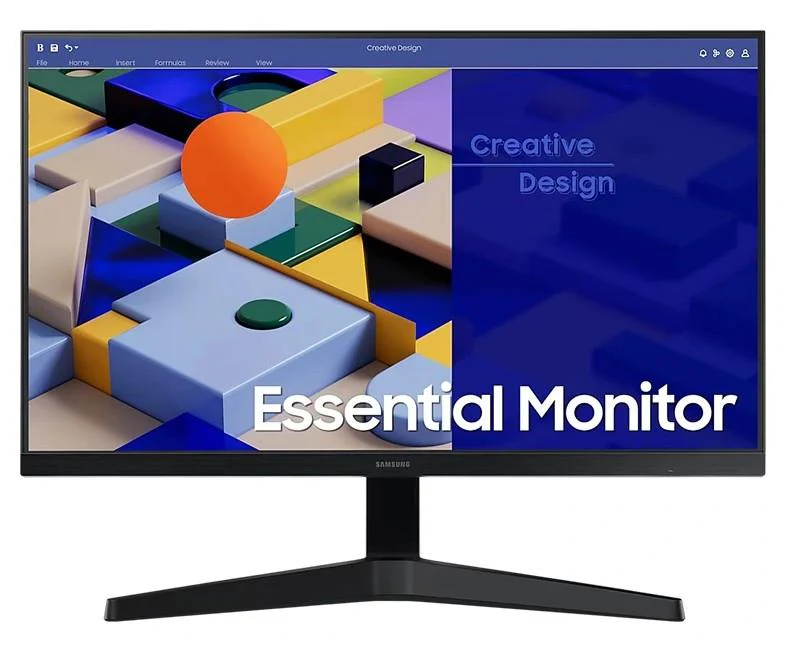 Samsung LS27C310EAMXZN 27" S3 S31C Essential Monitor Samsung LS27C310EAMXZN 27" S3 S31C Essential Monitor price in Pakistan