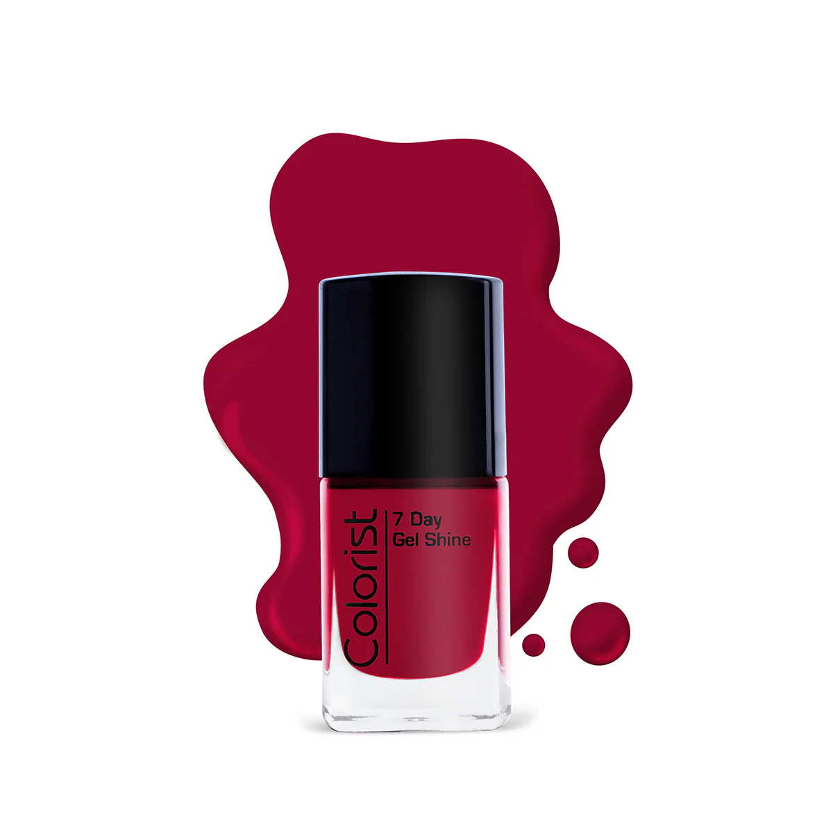 ST London Colorist Nail Paint ST007 Hot Red ST London Colorist Nail Paint ST007 Hot Red price in Pakistan