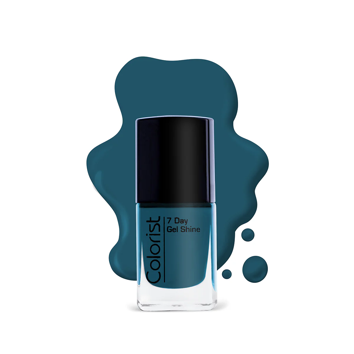 ST London Colorist Nail Paint ST065 Oxford Blue ST London Colorist Nail Paint ST065 Oxford Blue price in Pakistan