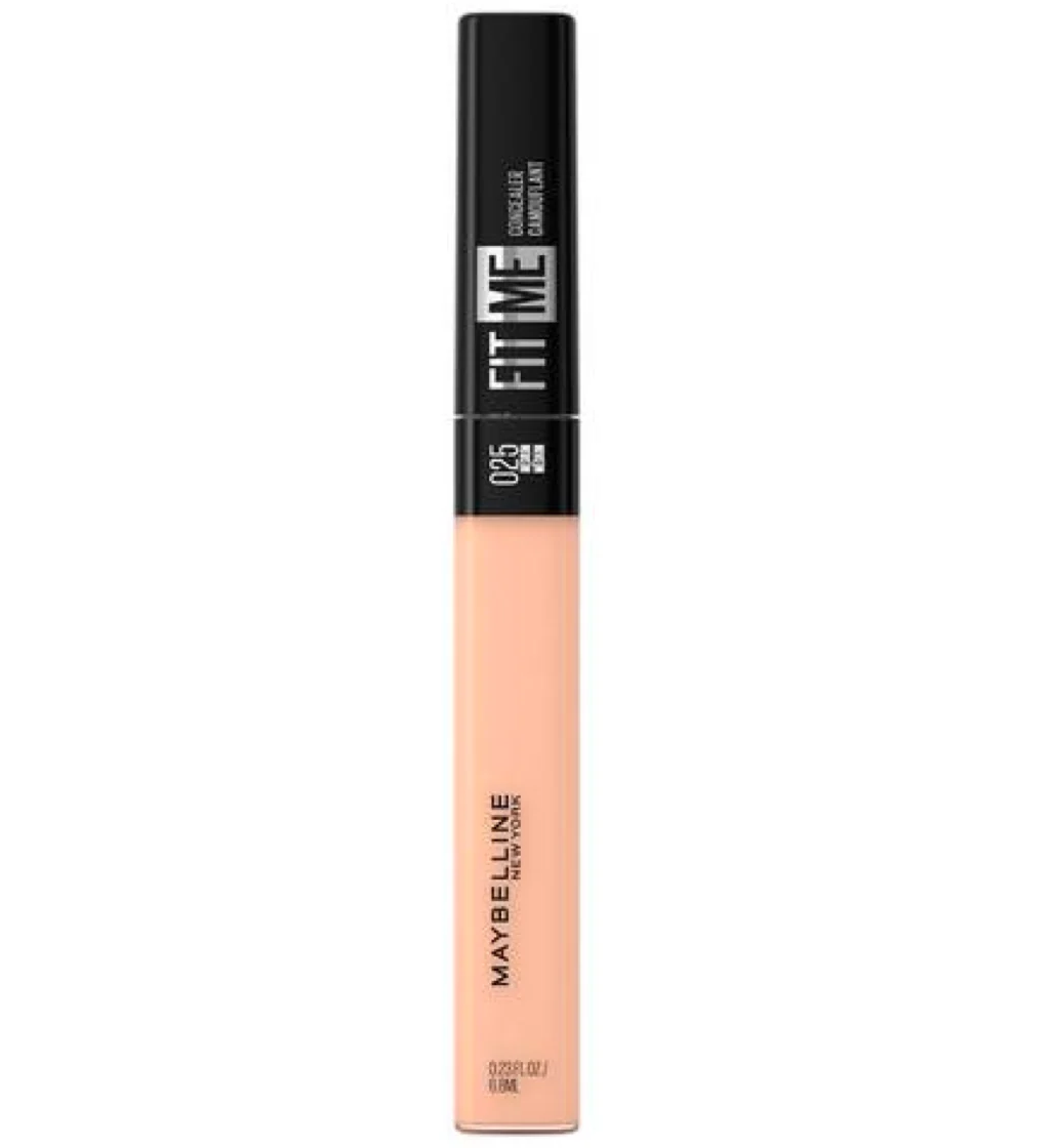 Maybelline Fit Me!® Concealer 25 Medium Maybelline Fit Me!® Concealer 25 Medium price in Pakistan