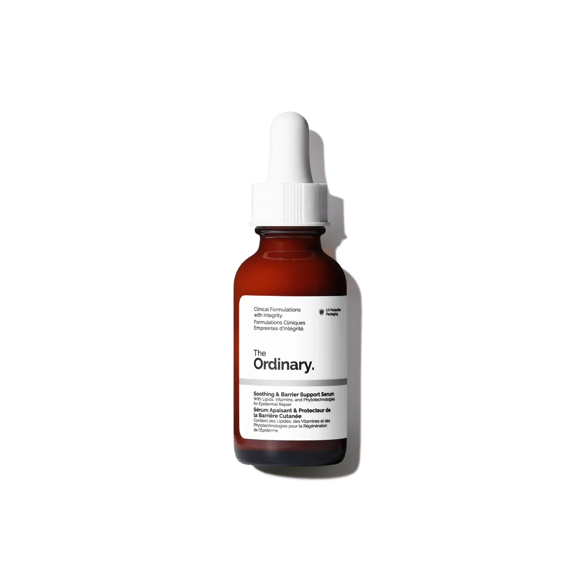 The Ordinary Soothing & Barrier Support Serum 30ml The Ordinary Soothing & Barrier Support Serum 30ml price in Pakistan
