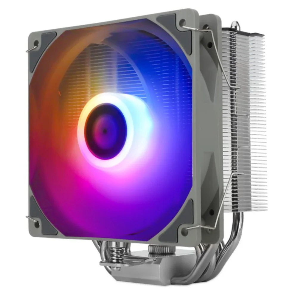 Thermalright Assassin King 120 SE ARGB Single Tower CPU Cooler Thermalright Assassin King 120 SE ARGB Single Tower CPU Cooler price in Pakistan