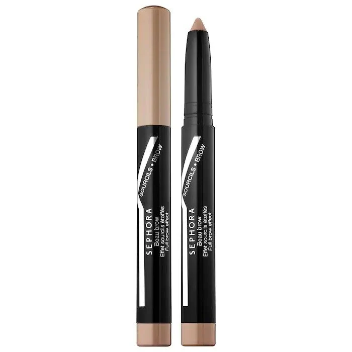 Sephora Beau Brow Full Effect Brow Pencil 01 Sephora Beau Brow Full Effect Brow Pencil 01 price in Pakistan
