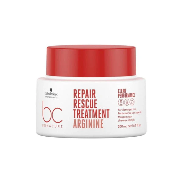 Schwarzkopf - Bonacure Peptide Repair Rescue Treatment - 200ml Schwarzkopf - Bonacure Peptide Repair Rescue Treatment - 200ml price in Pakistan