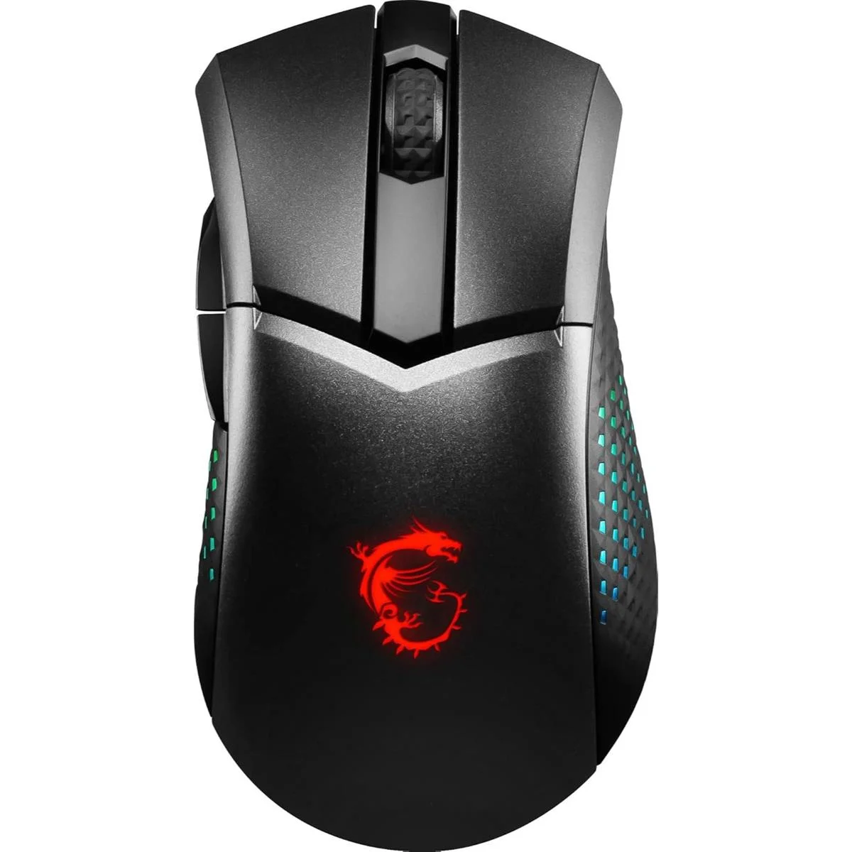 MSI Clutch GM51 Lightweight Wireless Gaming Mouse MSI Clutch GM51 Lightweight Wireless Gaming Mouse price in Pakistan