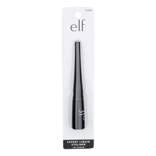 e.l.f. Expert Liquid Liner Jet Black e.l.f. Expert Liquid Liner Jet Black price in Pakistan
