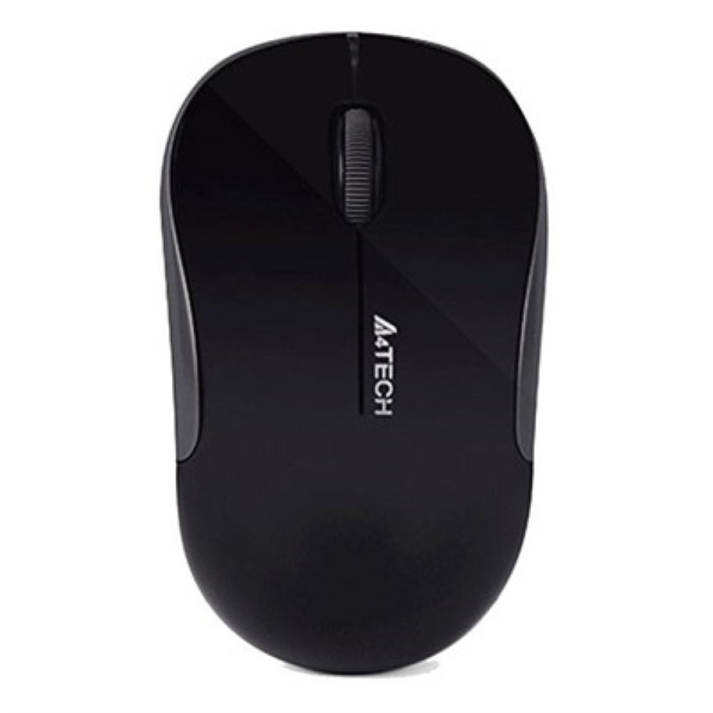 A4Tech G3 300NS 2. Optical Wireless Mouse Silent Clicks Black A4Tech G3 300NS 2. Optical Wireless Mouse Silent Clicks Black price in Pakistan