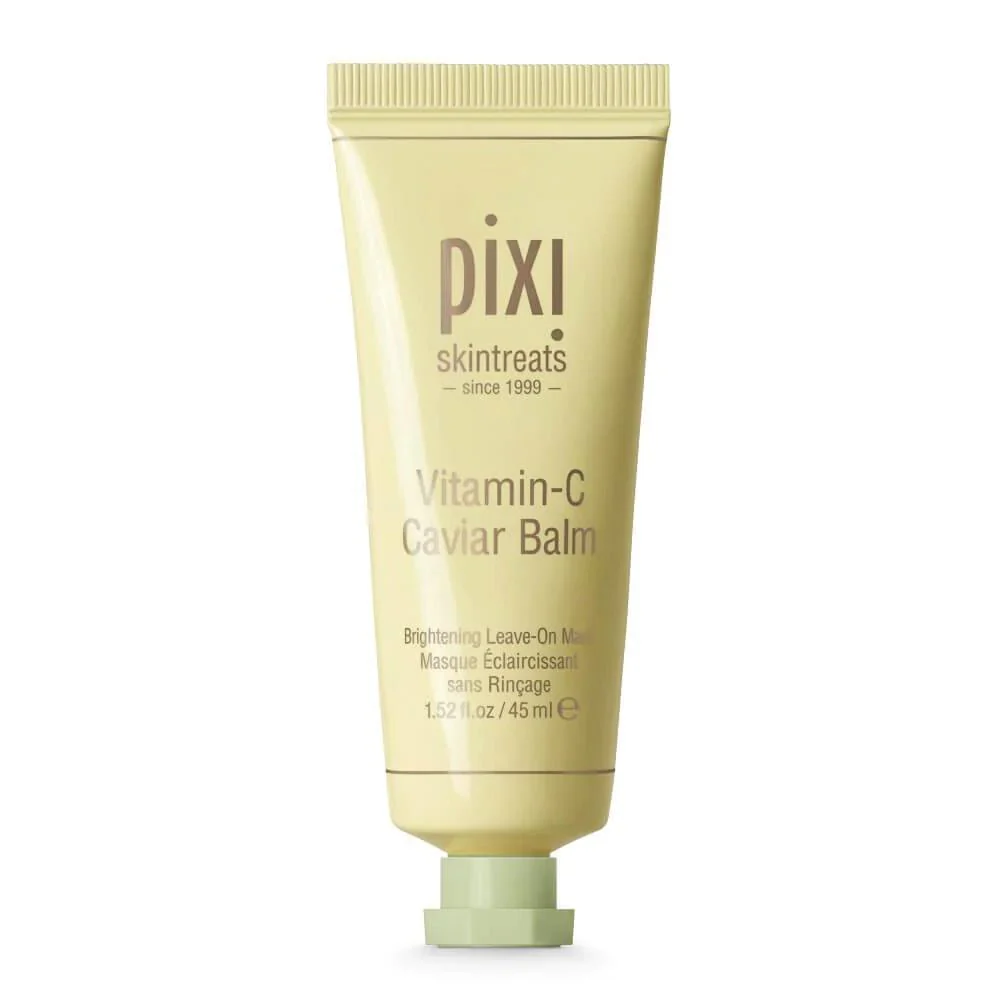 Pixi Vitamin-C Caviar Balm 45Ml Pixi Vitamin-C Caviar Balm 45Ml price in Pakistan
