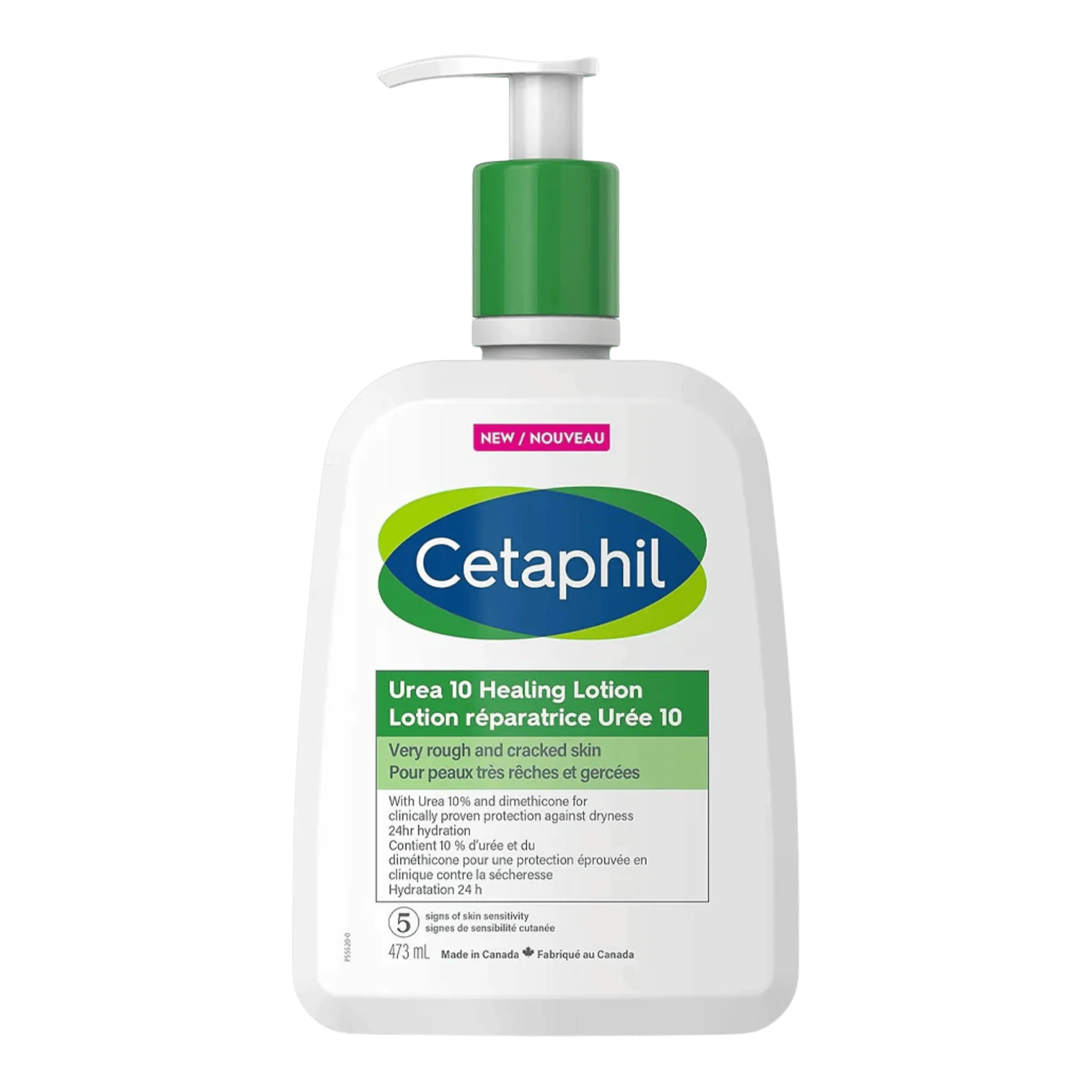 Cetaphil Urea 10 Healing Lotion (473ml) Cetaphil Urea 10 Healing Lotion (473ml) price in Pakistan