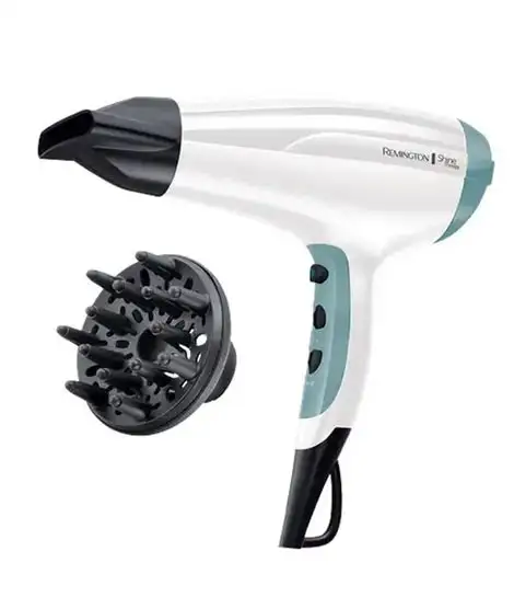 Remington Hair Dryer D5216 Remington Hair Dryer D5216 price in Pakistan