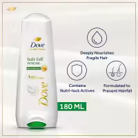 Dove Hairfall Rescue Conditioner 180ML Dove Hairfall Rescue Conditioner 180ML price in Pakistan