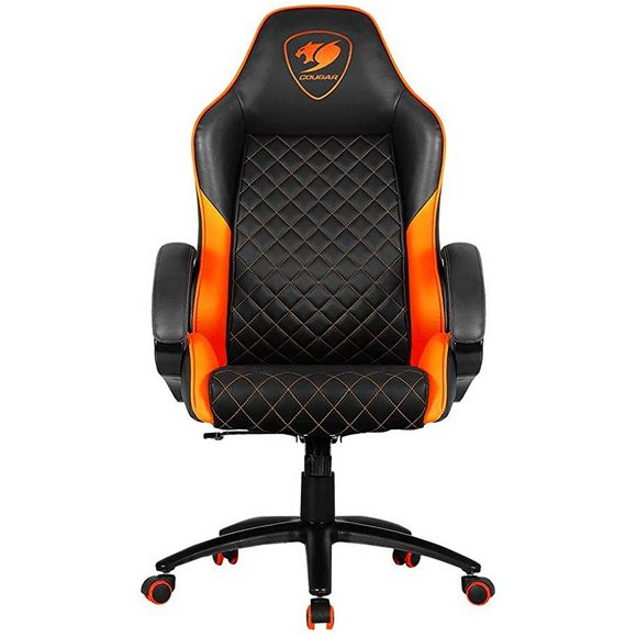 Cougar Fusion Gaming Chair Cougar Fusion Gaming Chair price in Pakistan