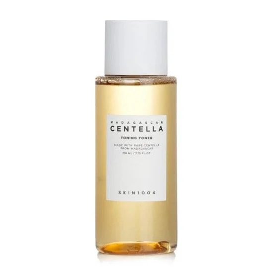 SKIN1004 - Madagascar Centella Toning Toner - 210ml SKIN1004 - Madagascar Centella Toning Toner - 210ml price in Pakistan
