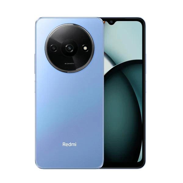 Redmi A3 Star 128GB Blue 4GB RAM Redmi A3 Star 128GB Blue 4GB RAM price in Pakistan