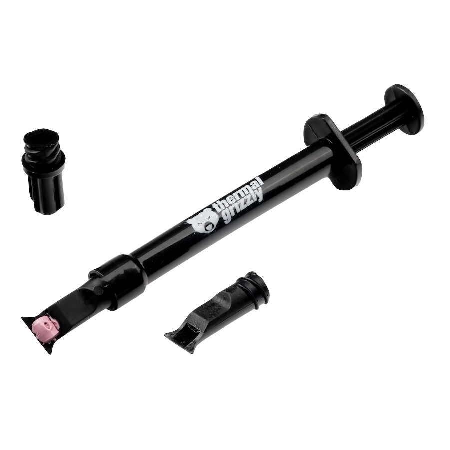Thermal Grizzly Kryonaut Extreme 2g Thermal Paste Thermal Grizzly Kryonaut Extreme 2g Thermal Paste price in Pakistan