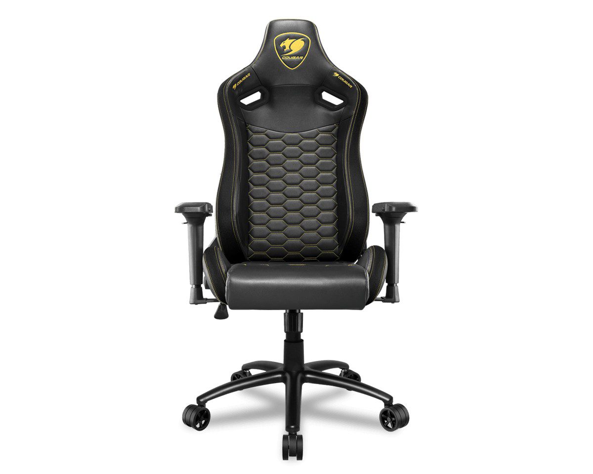 Cougar OUTRIDER S Gaming Chair Royal Cougar OUTRIDER S Gaming Chair Royal price in Pakistan