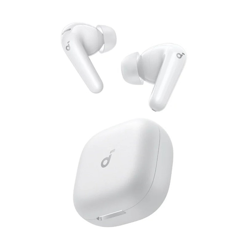Anker Soundcore R60i NC Earbuds White Anker Soundcore R60i NC Earbuds White price in Pakistan