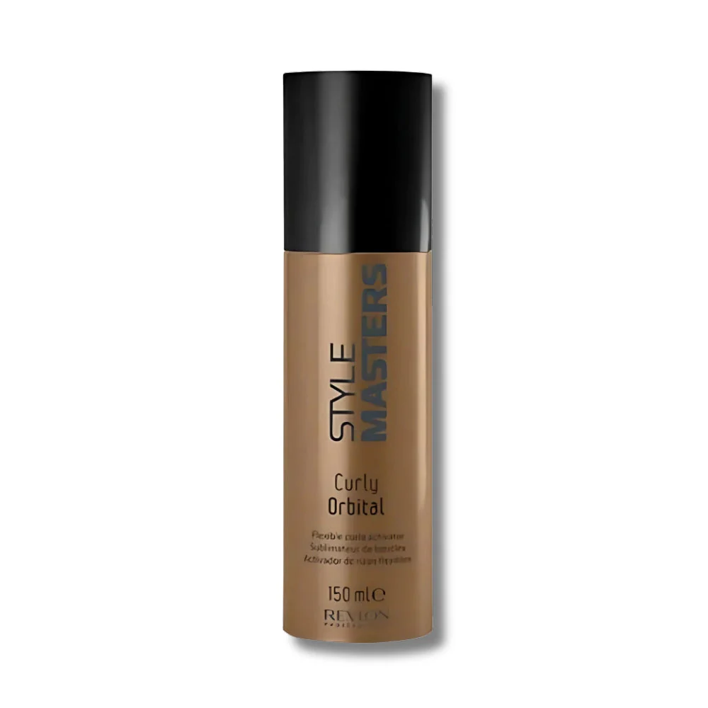 Revlon Professional STYLE MASTERS™ Curly Orbital - 150ml Revlon Professional STYLE MASTERS™ Curly Orbital - 150ml price in Pakistan