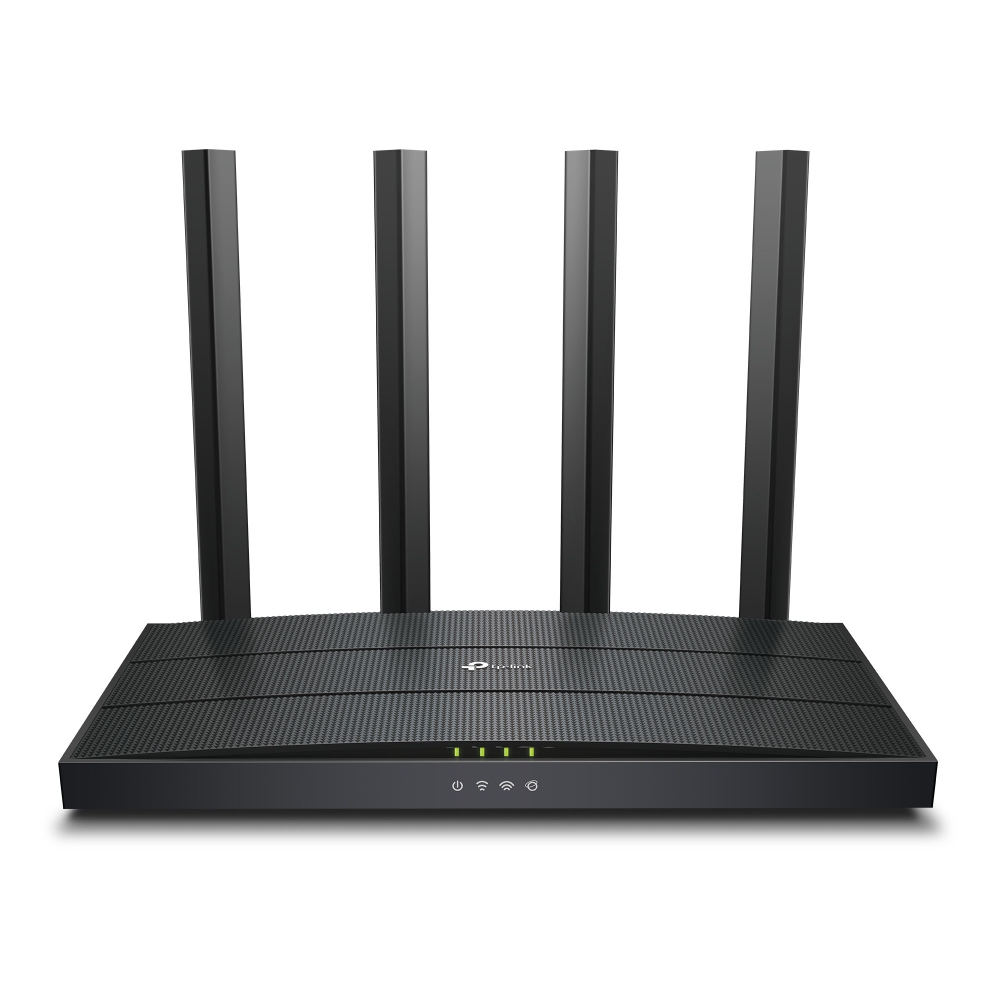 TP-Link Archer AX12 (AX1500) Dual-Band Gigabit Wi-Fi 6 Router TP-Link Archer AX12 (AX1500) Dual-Band Gigabit Wi-Fi 6 Router price in Pakistan