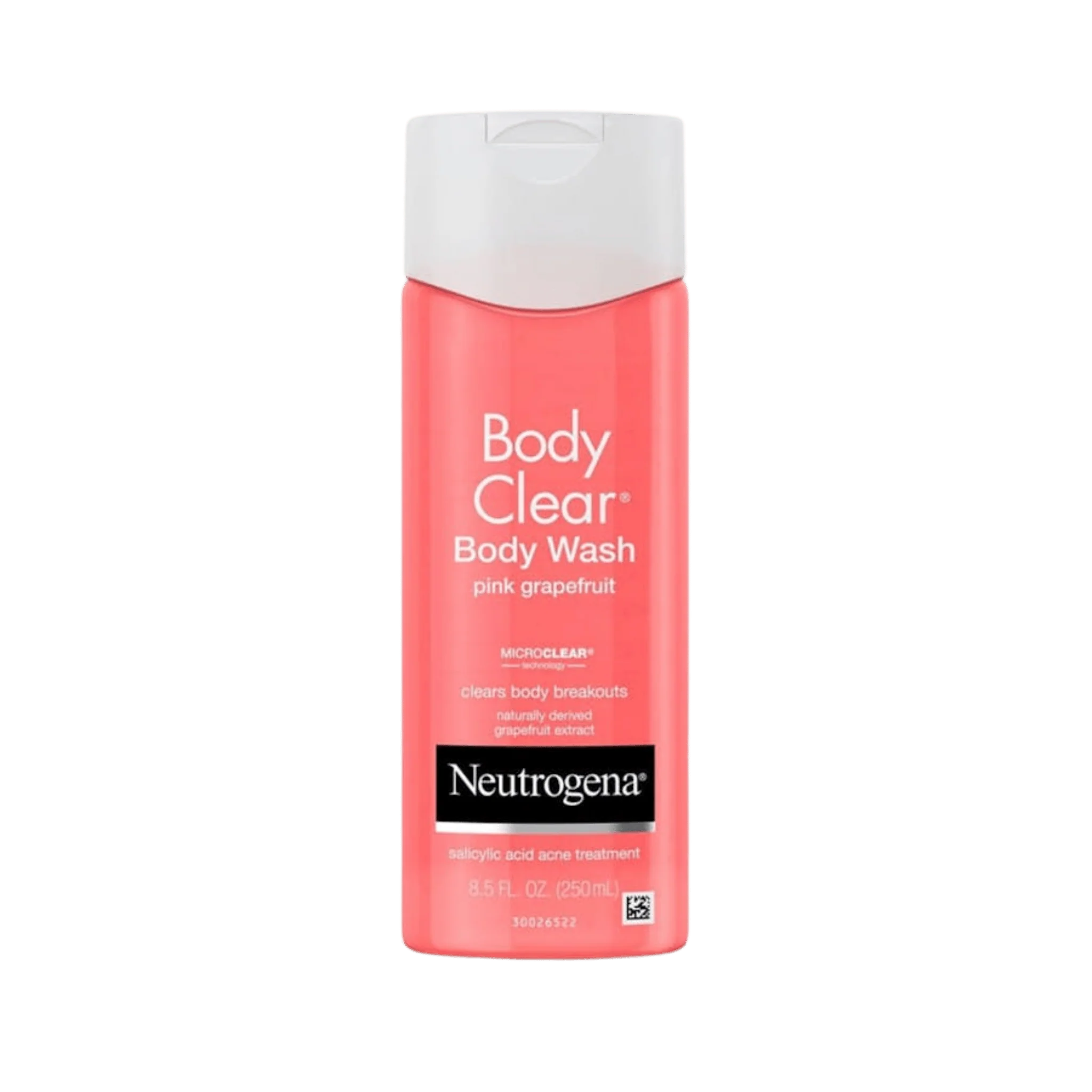 Neutrogena Body Clear Body Wash Grapefruit 250ml Pink Neutrogena Body Clear Body Wash Grapefruit 250ml Pink price in Pakistan