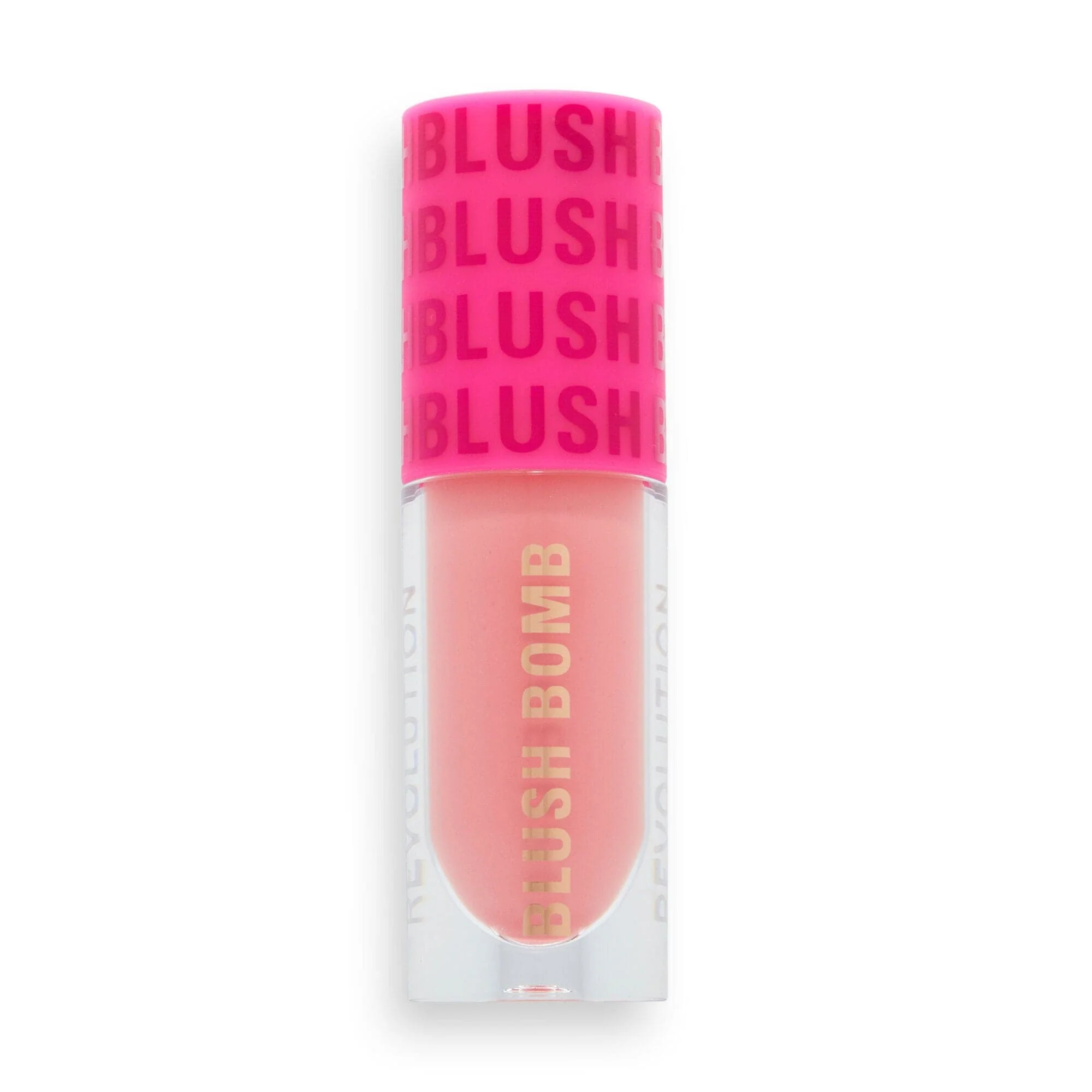 Makeup Revolution Blush Bomb Blusher Dolly Rose Cream Makeup Revolution Blush Bomb Blusher Dolly Rose Cream price in Pakistan